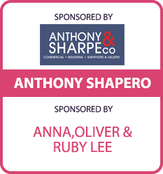Anthony Shapero